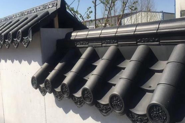 仿古瓦的使用價值有哪些